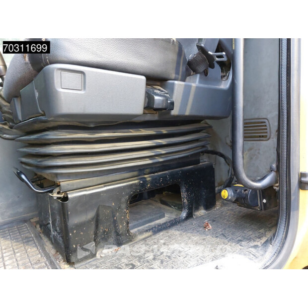 2008 سكانيا G420-45495890