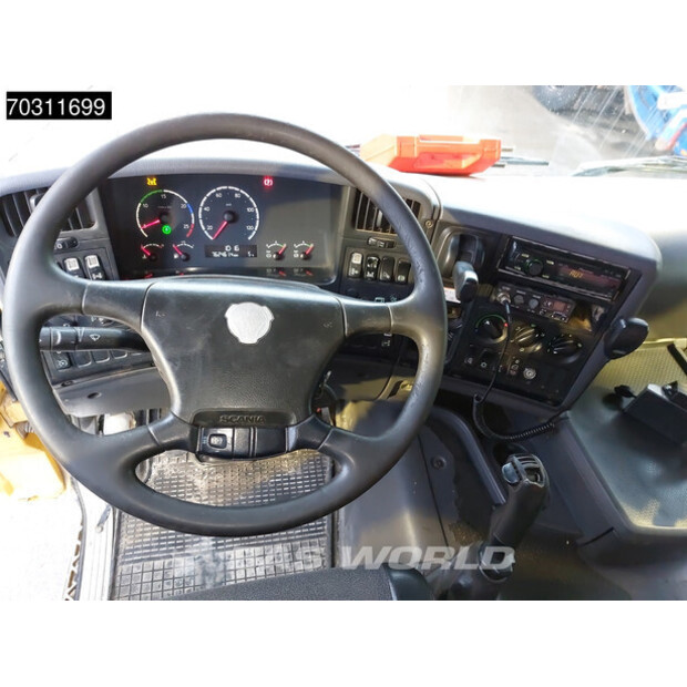 2008 سكانيا G420-45495894