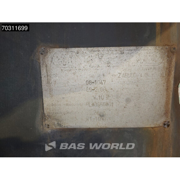 2008 سكانيا G420-45495902