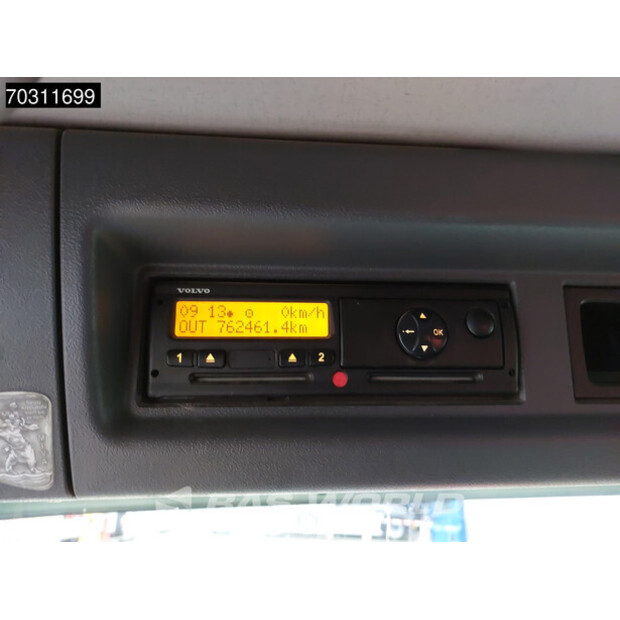 2008 سكانيا G420-45495904