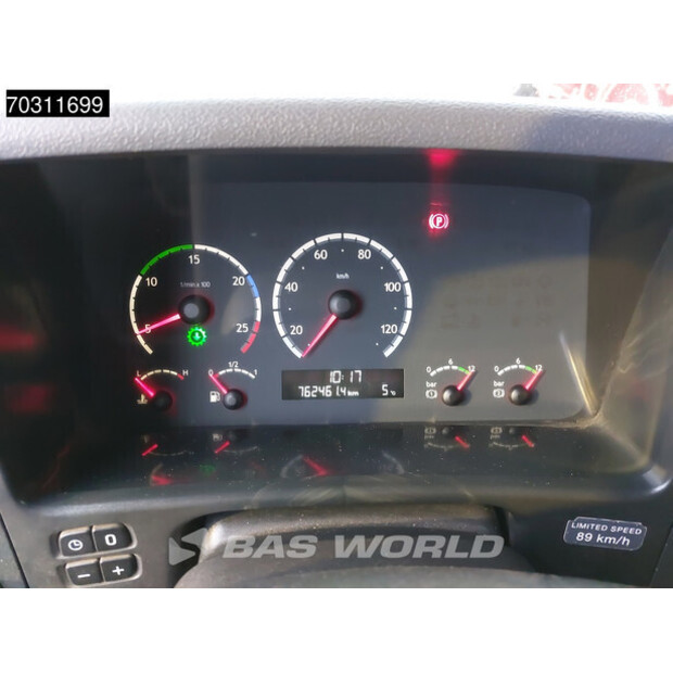 2008 سكانيا G420-45495905