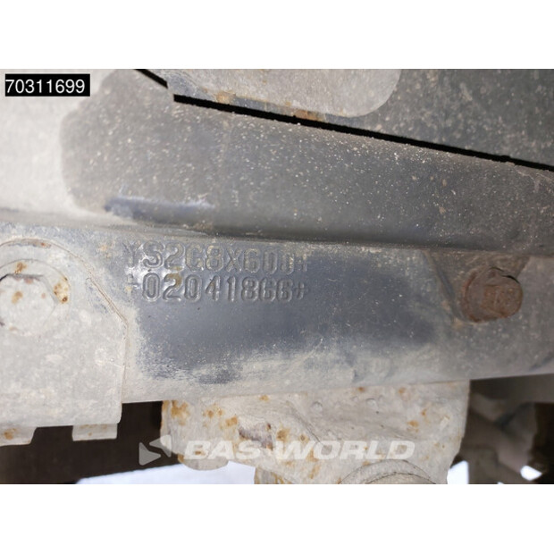 2008 سكانيا G420-45495907