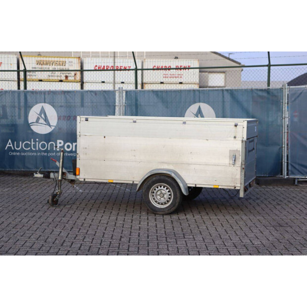 2009 أنسيمس GTV 1200-45495911