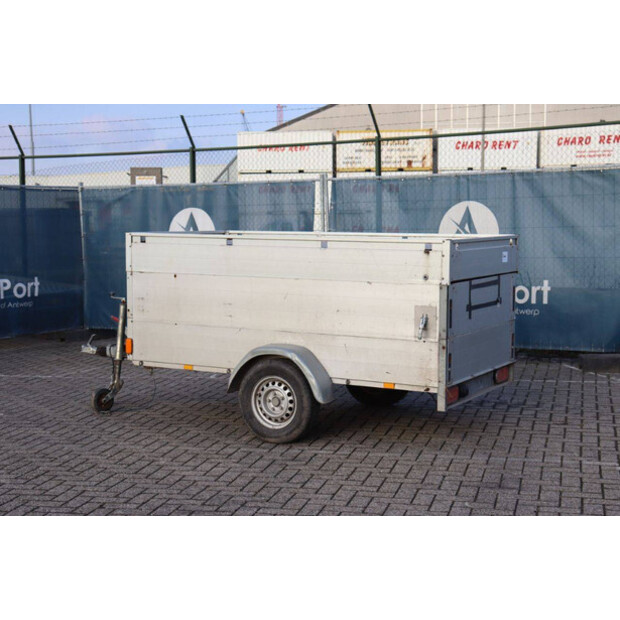 2009 أنسيمس GTV 1200-45495912