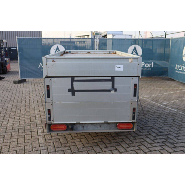 2009 أنسيمس GTV 1200-45495913