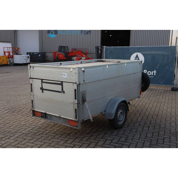 2009 أنسيمس GTV 1200-45495914