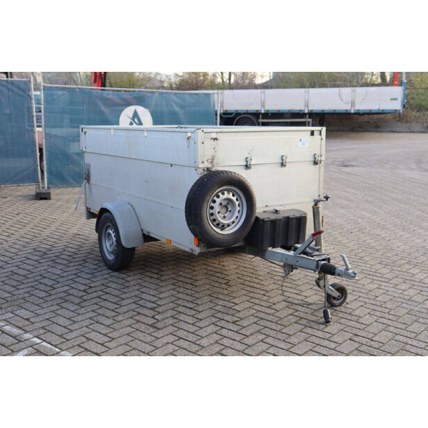 2009 أنسيمس GTV 1200-45495915