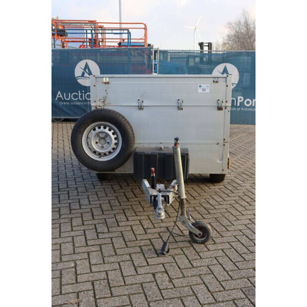 2009 أنسيمس GTV 1200-45495916