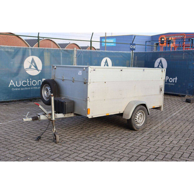 2009 أنسيمس GTV 1200-45495917