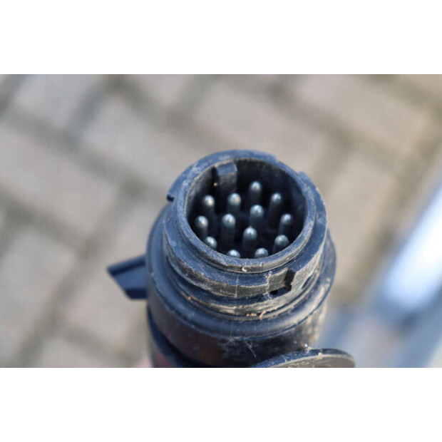 2009 أنسيمس GTV 1200-45495920