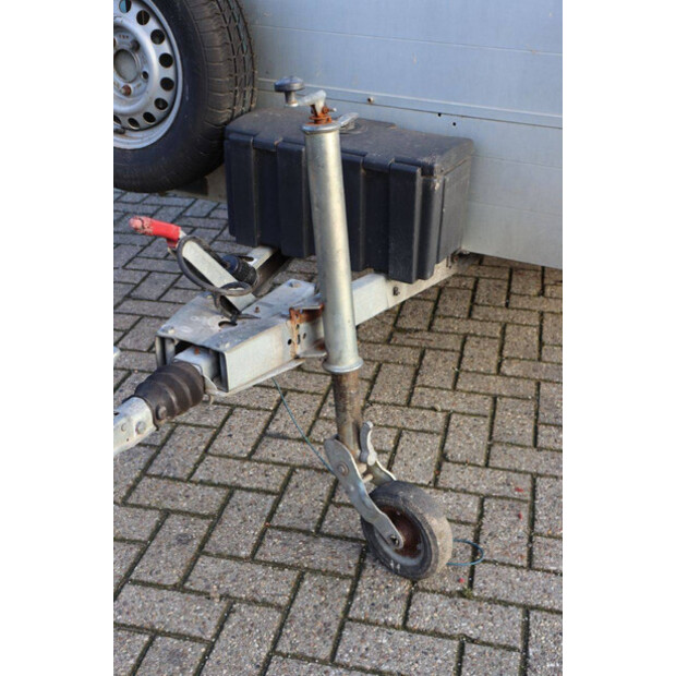 2009 أنسيمس GTV 1200-45495921