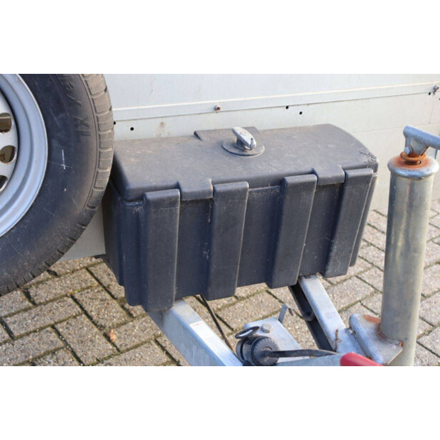 2009 أنسيمس GTV 1200-45495922