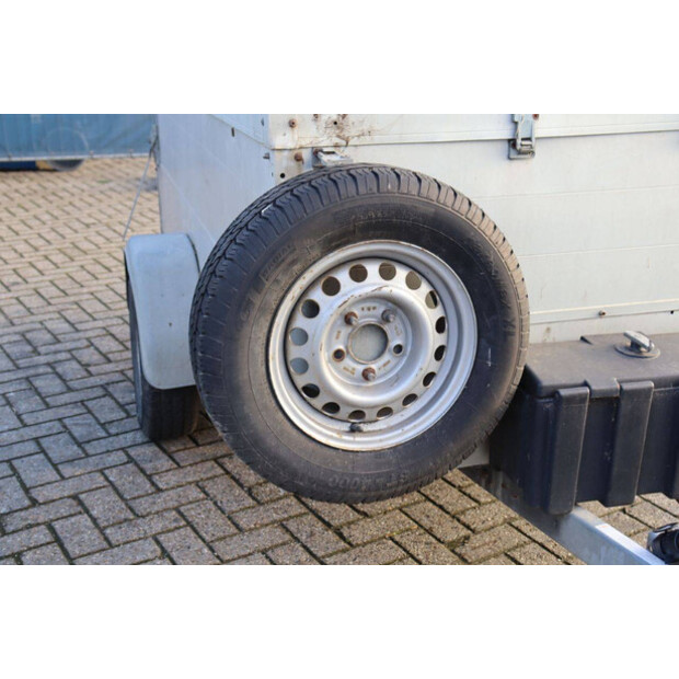 2009 أنسيمس GTV 1200-45495923