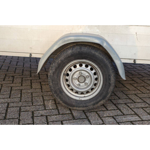 2009 أنسيمس GTV 1200-45495924