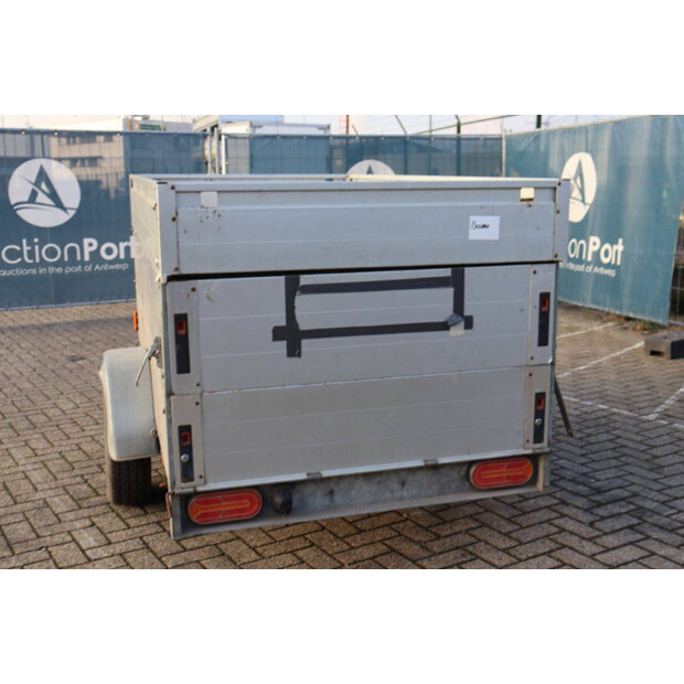 2009 أنسيمس GTV 1200-45495925