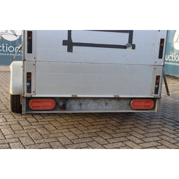 2009 أنسيمس GTV 1200-45495926