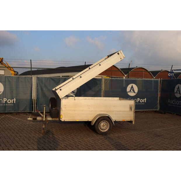 2009 أنسيمس GTV 1200-45495928