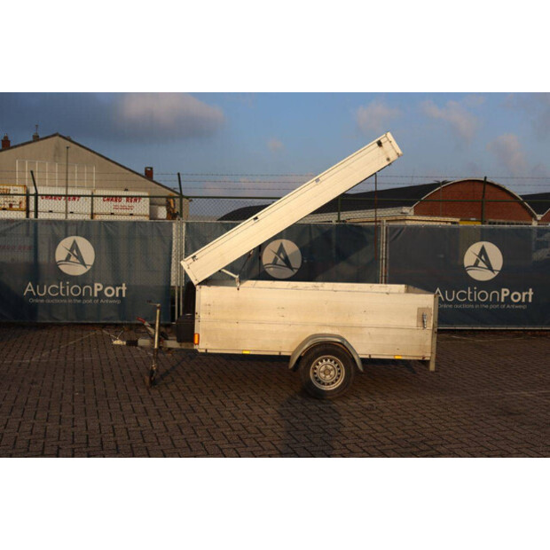 2009 أنسيمس GTV 1200-45495929