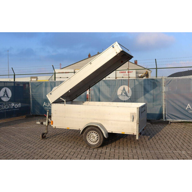 2009 أنسيمس GTV 1200-45495930