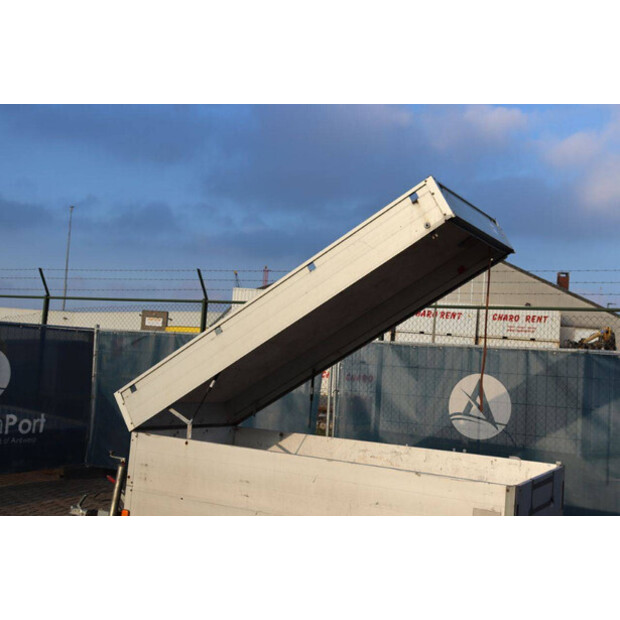 2009 أنسيمس GTV 1200-45495931