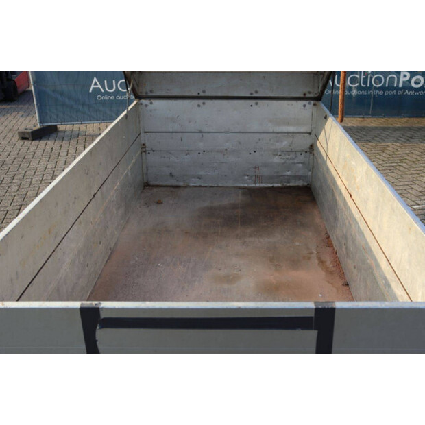 2009 أنسيمس GTV 1200-45495932