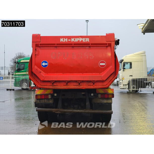 2008 سكانيا G420-45495948