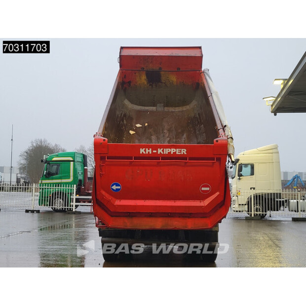 2008 سكانيا G420-45495949