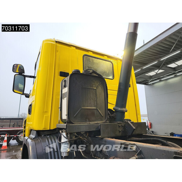 2008 سكانيا G420-45495950