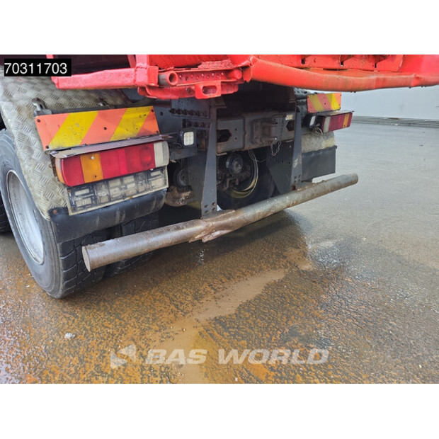 2008 سكانيا G420-45495951