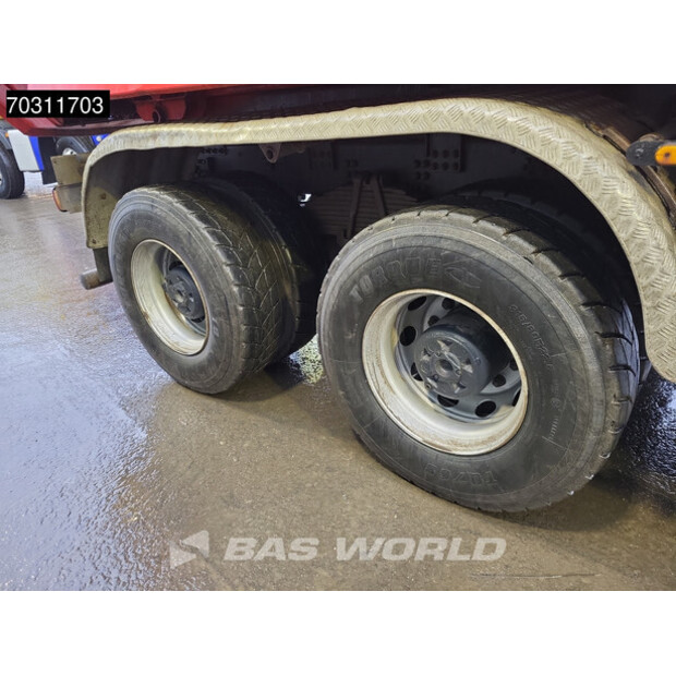 2008 سكانيا G420-45495954