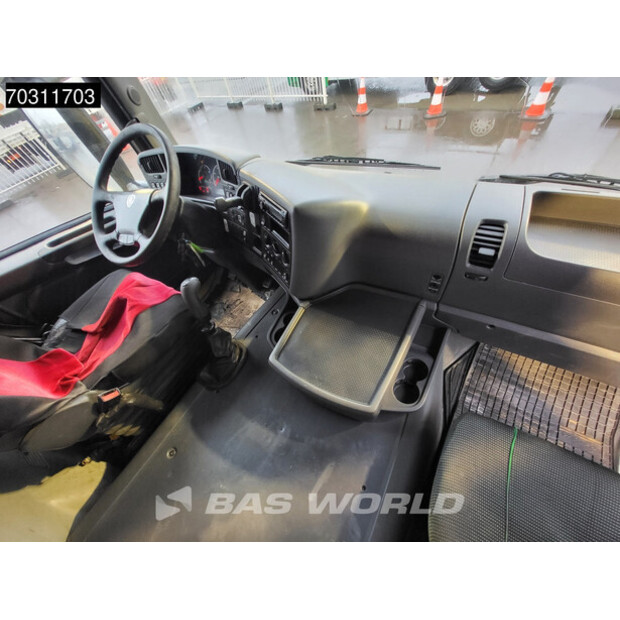 2008 سكانيا G420-45495955