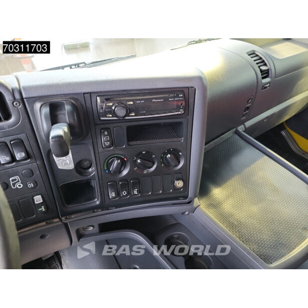 2008 سكانيا G420-45495959