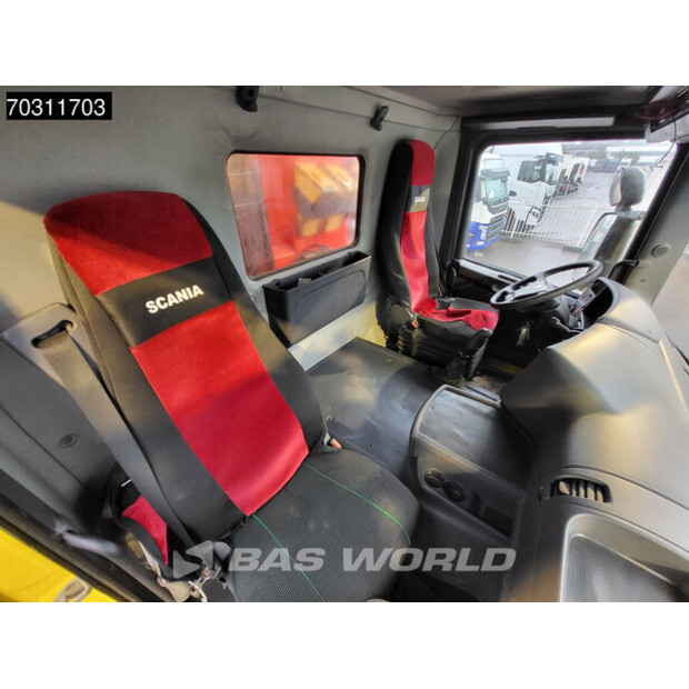 2008 سكانيا G420-45495961