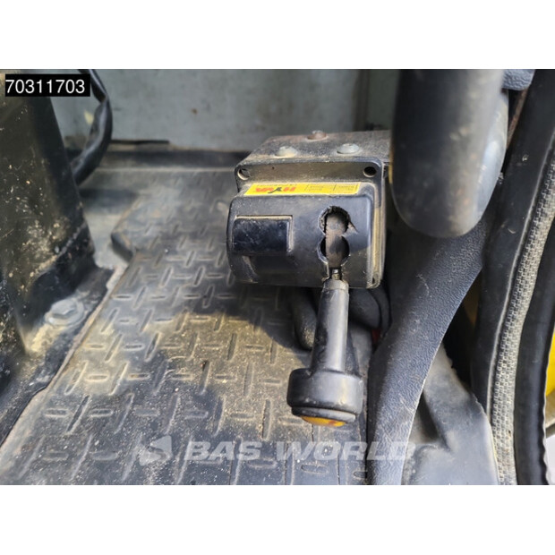 2008 سكانيا G420-45495962