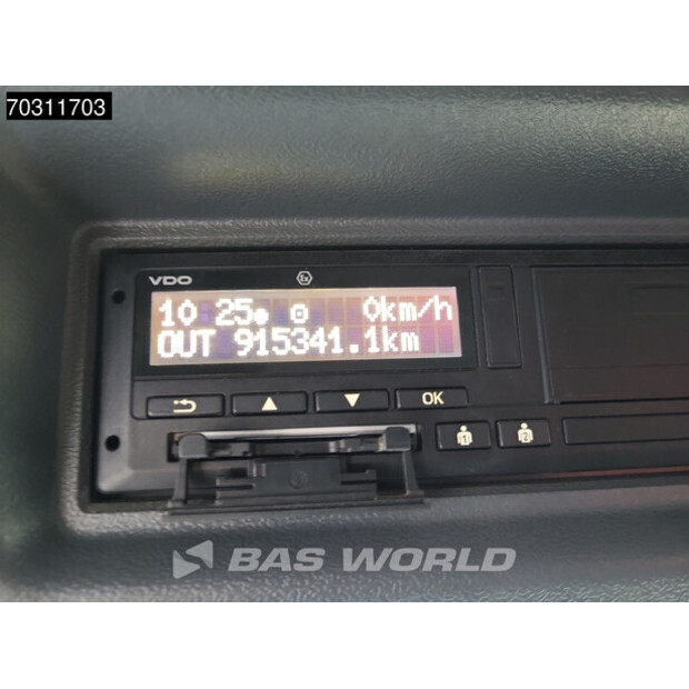 2008 سكانيا G420-45495963