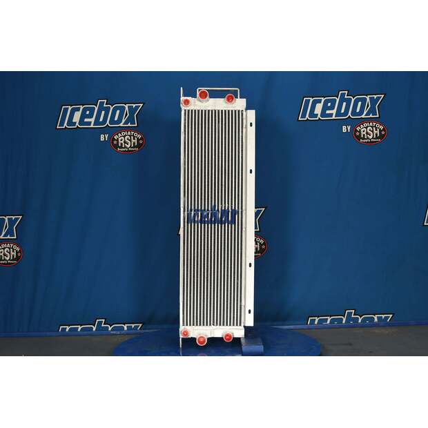 Oil Cooler JOHN DEERE New-45495968