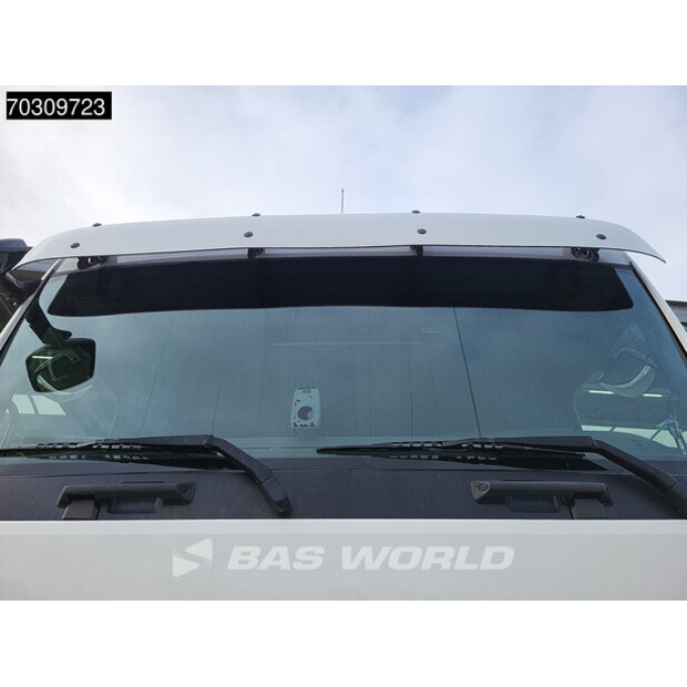 2022 MAN TGX 18.470-45495975