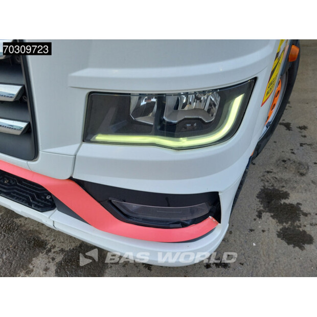 2022 MAN TGX 18.470-45495977