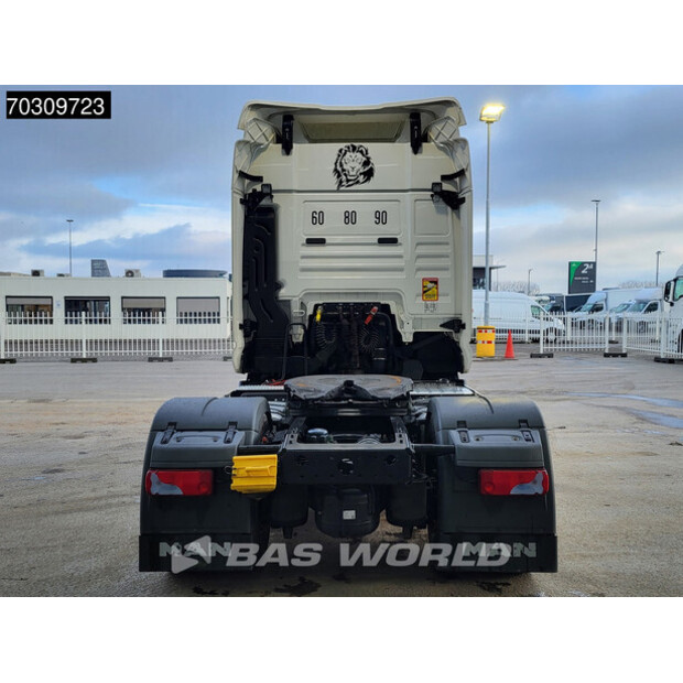 2022 MAN TGX 18.470-45495978