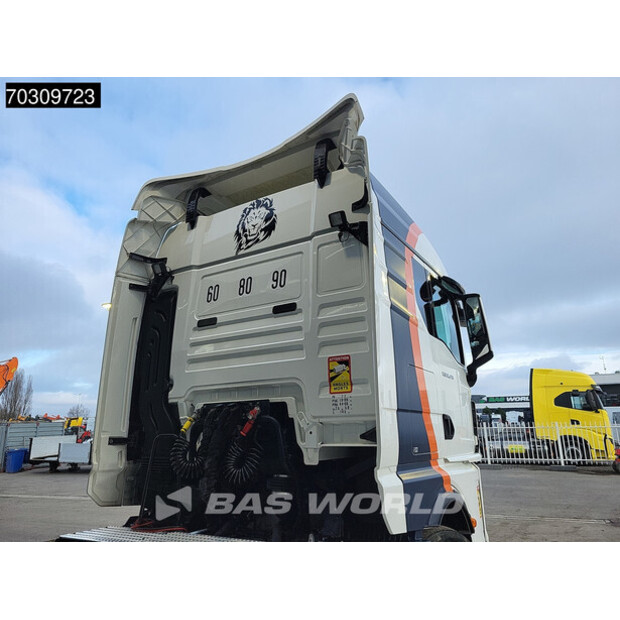 2022 MAN TGX 18.470-45495979