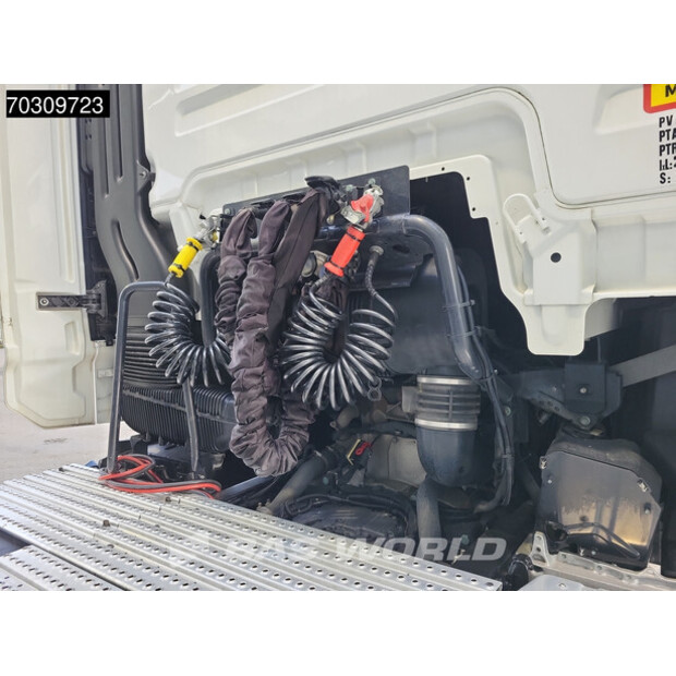 2022 MAN TGX 18.470-45495980