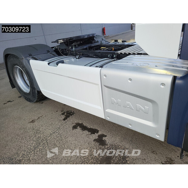 2022 MAN TGX 18.470-45495981