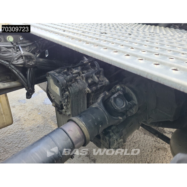 2022 MAN TGX 18.470-45495982