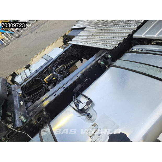 2022 MAN TGX 18.470-45495983