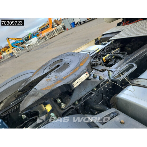 2022 MAN TGX 18.470-45495984