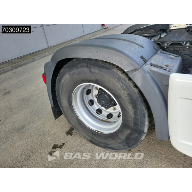 2022 MAN TGX 18.470-45495986