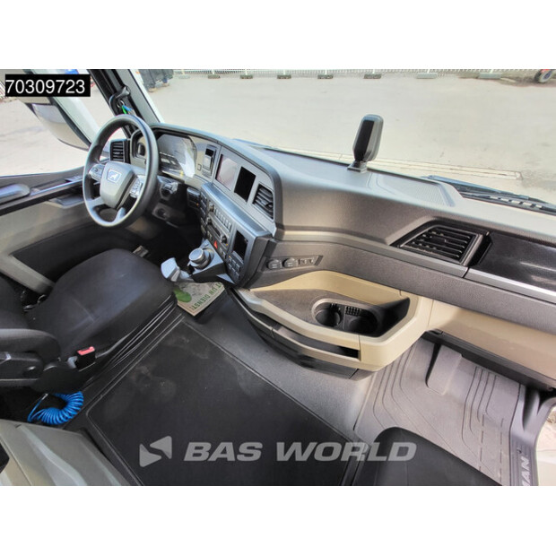 2022 MAN TGX 18.470-45495987