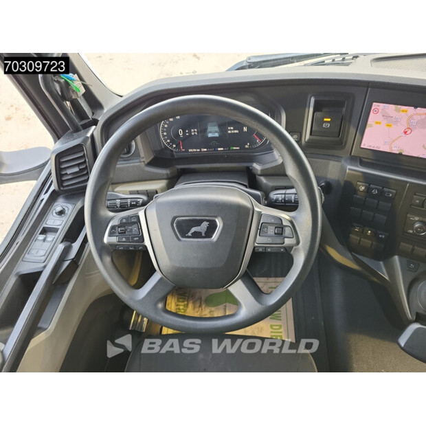 2022 MAN TGX 18.470-45495988