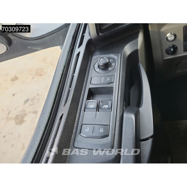 2022 MAN TGX 18.470-45495989