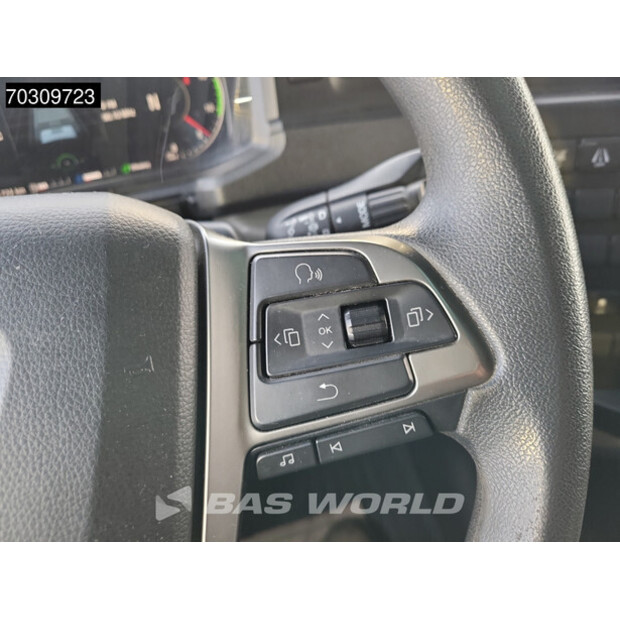 2022 MAN TGX 18.470-45495991